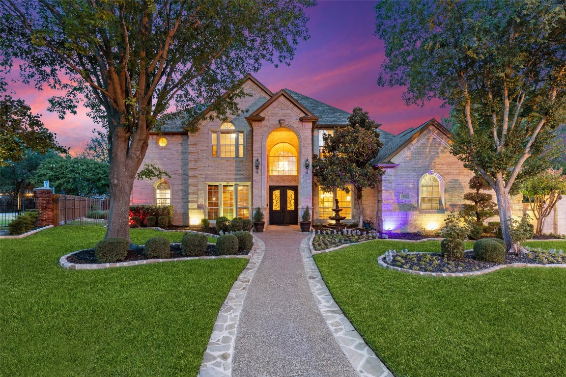 7003 Gladwyne Court Colleyville TX 76034