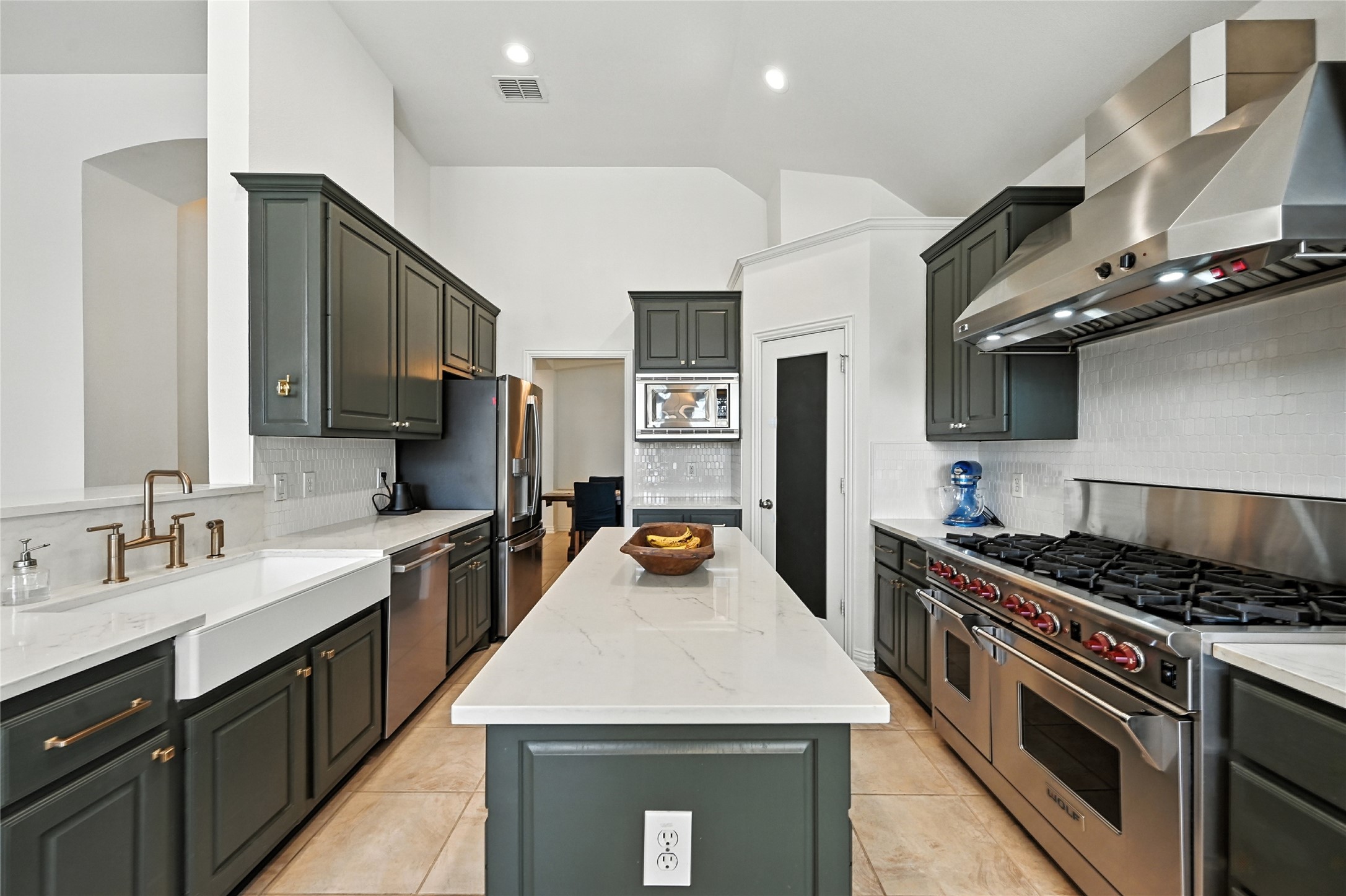4537 Brenda Drive Flower Mound TX 75022