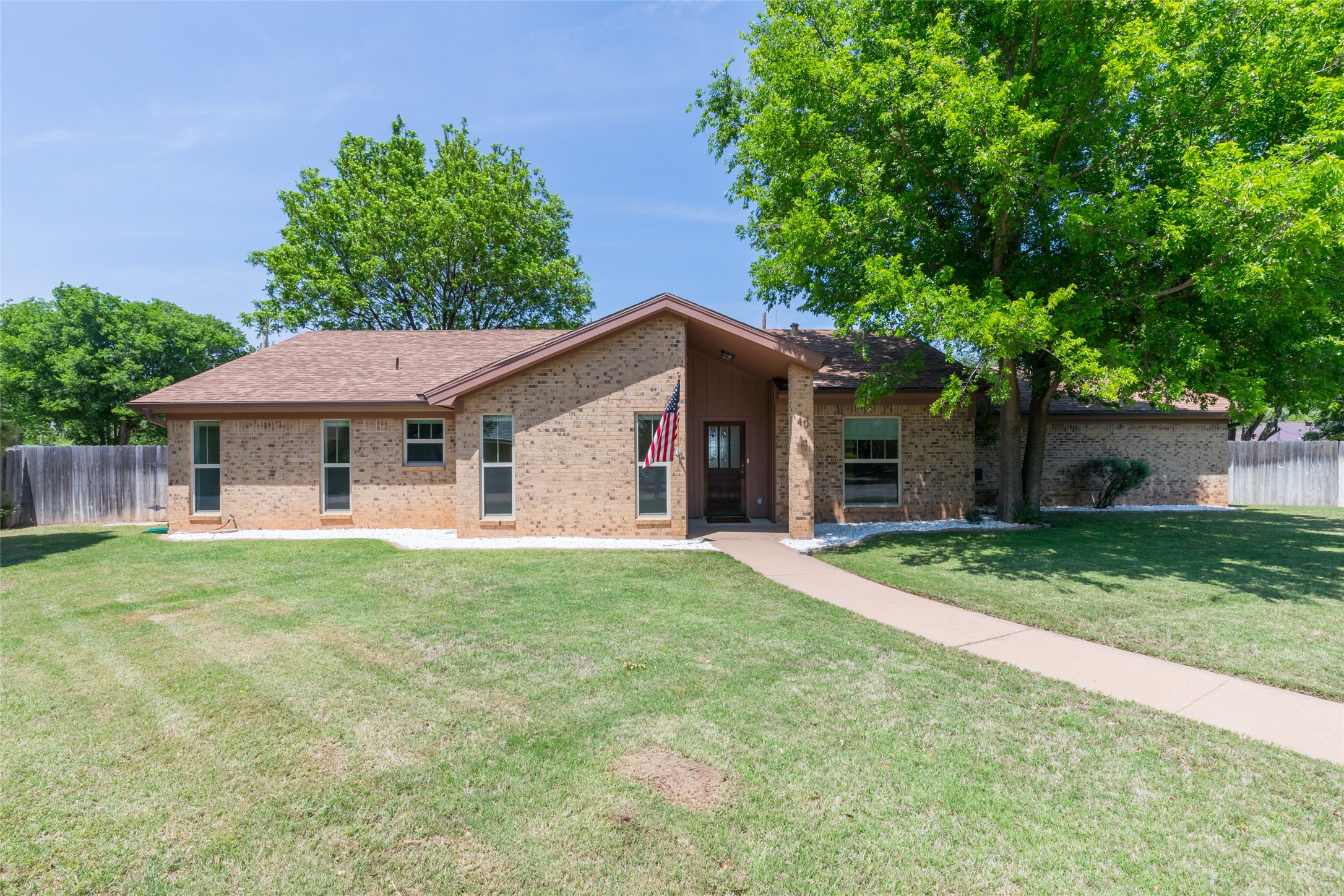40 Carriage Road Abilene TX 79605