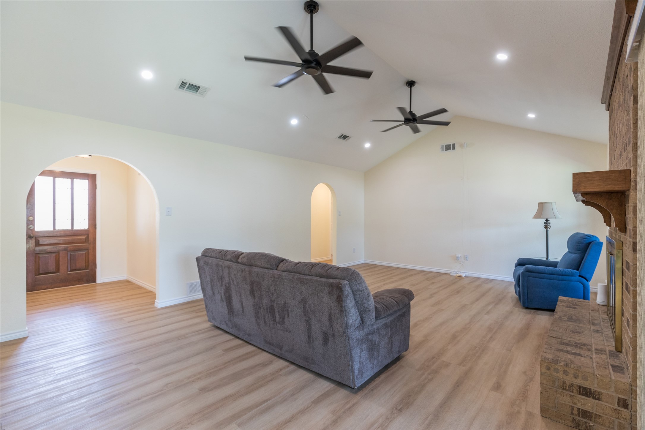 40 Carriage Road Abilene TX 79605