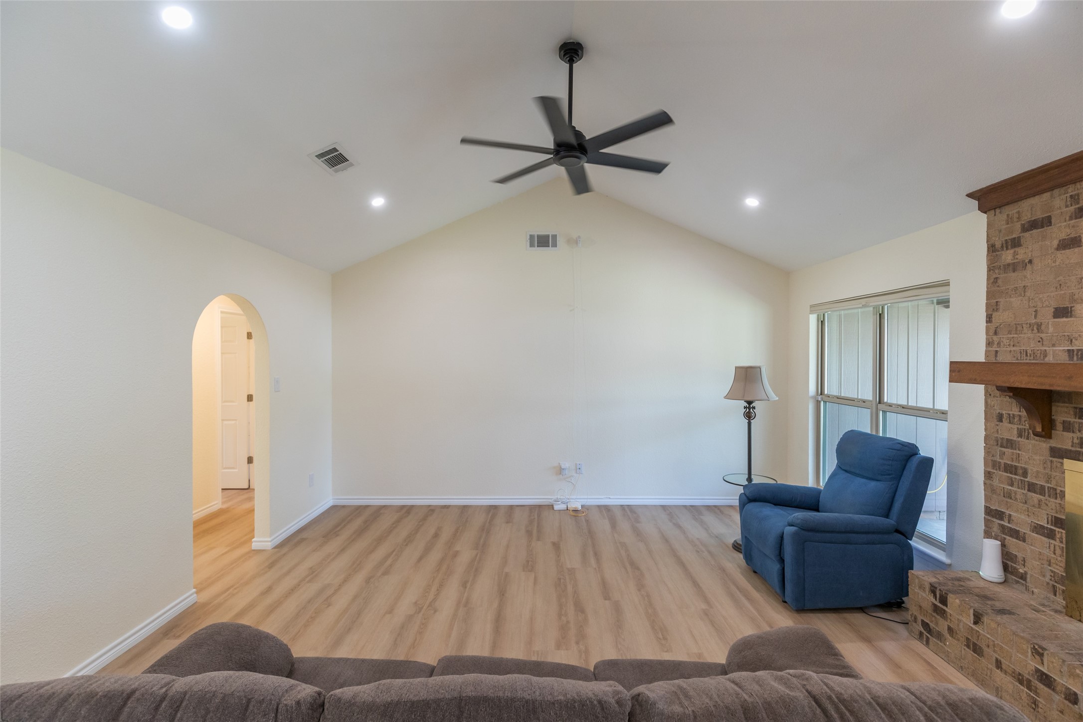 40 Carriage Road Abilene TX 79605
