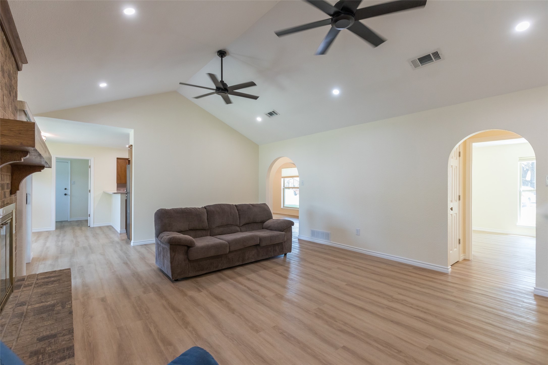 40 Carriage Road Abilene TX 79605