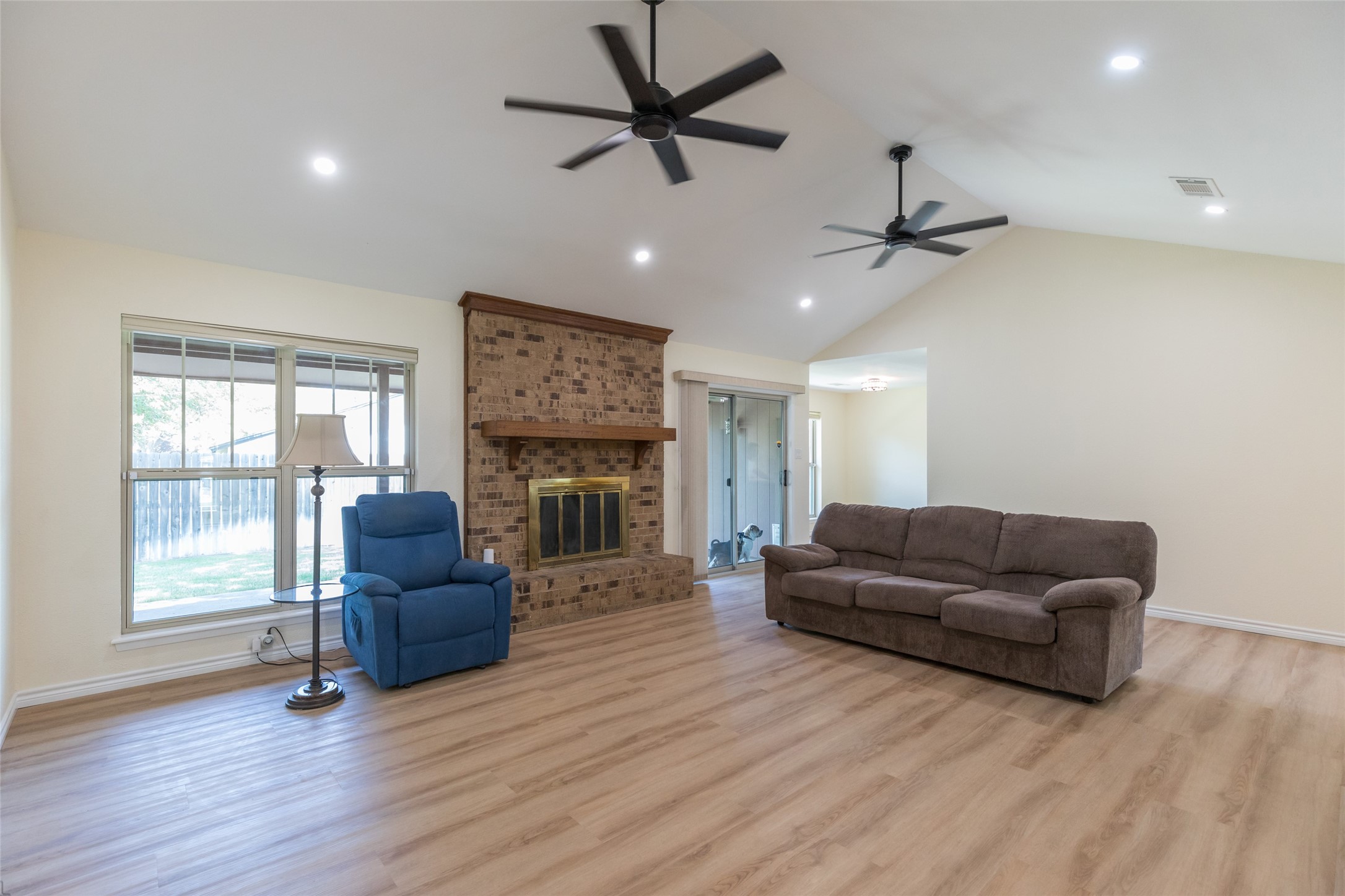 40 Carriage Road Abilene TX 79605