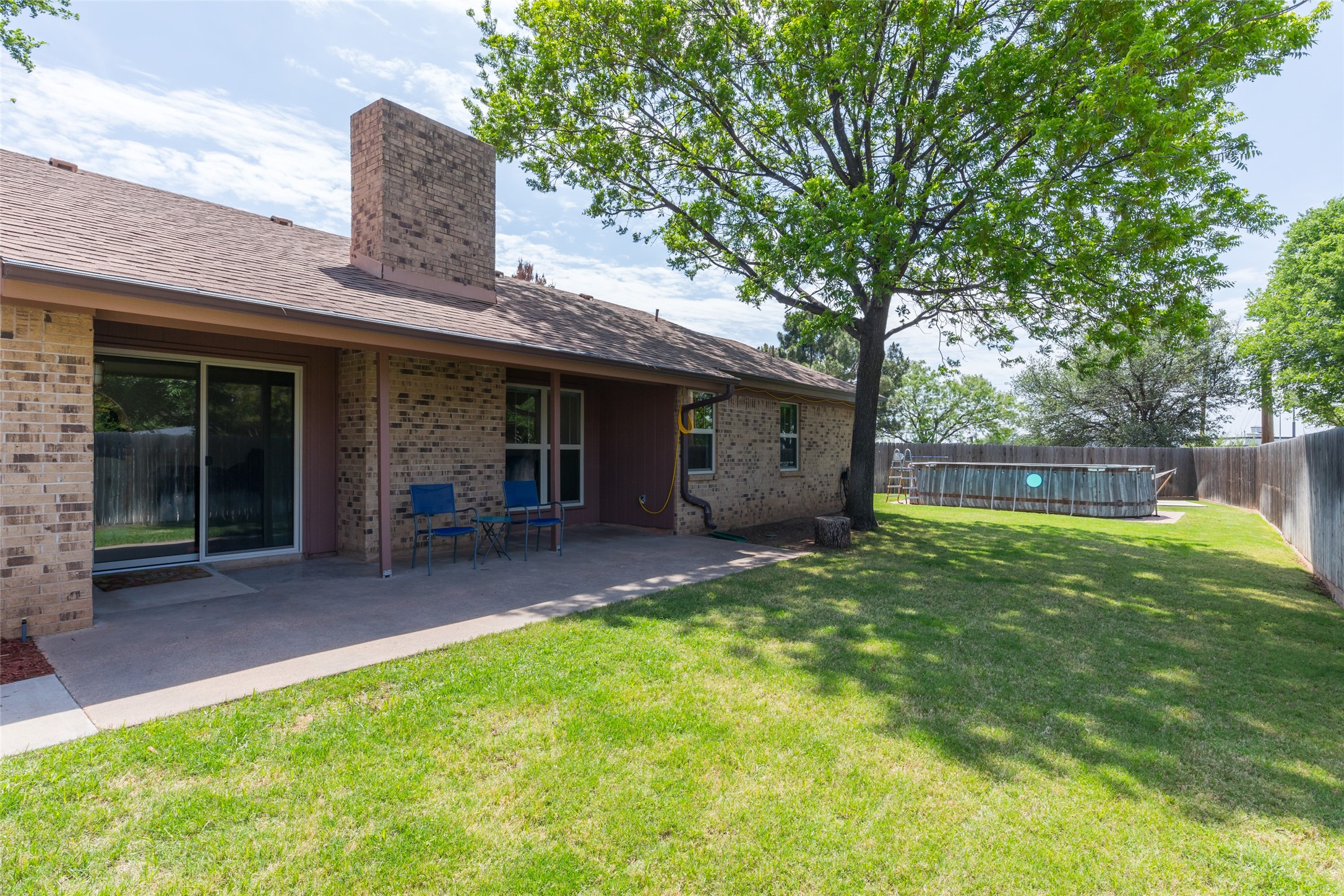40 Carriage Road Abilene TX 79605