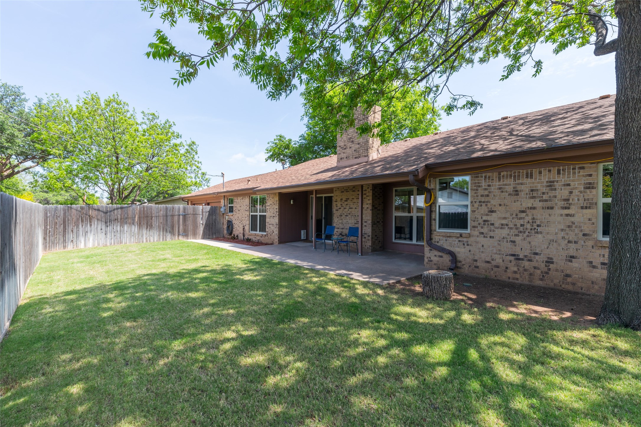 40 Carriage Road Abilene TX 79605