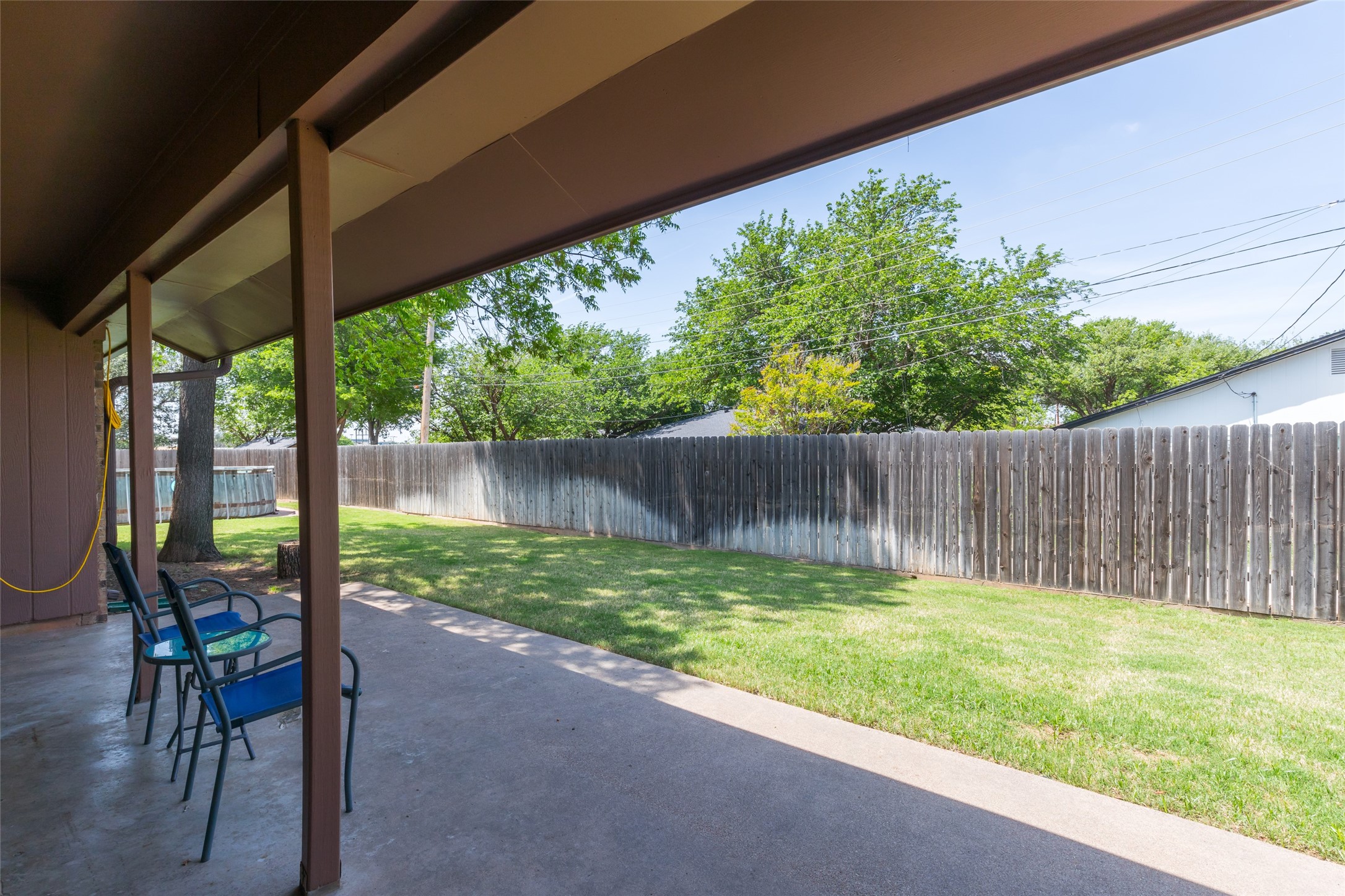 40 Carriage Road Abilene TX 79605
