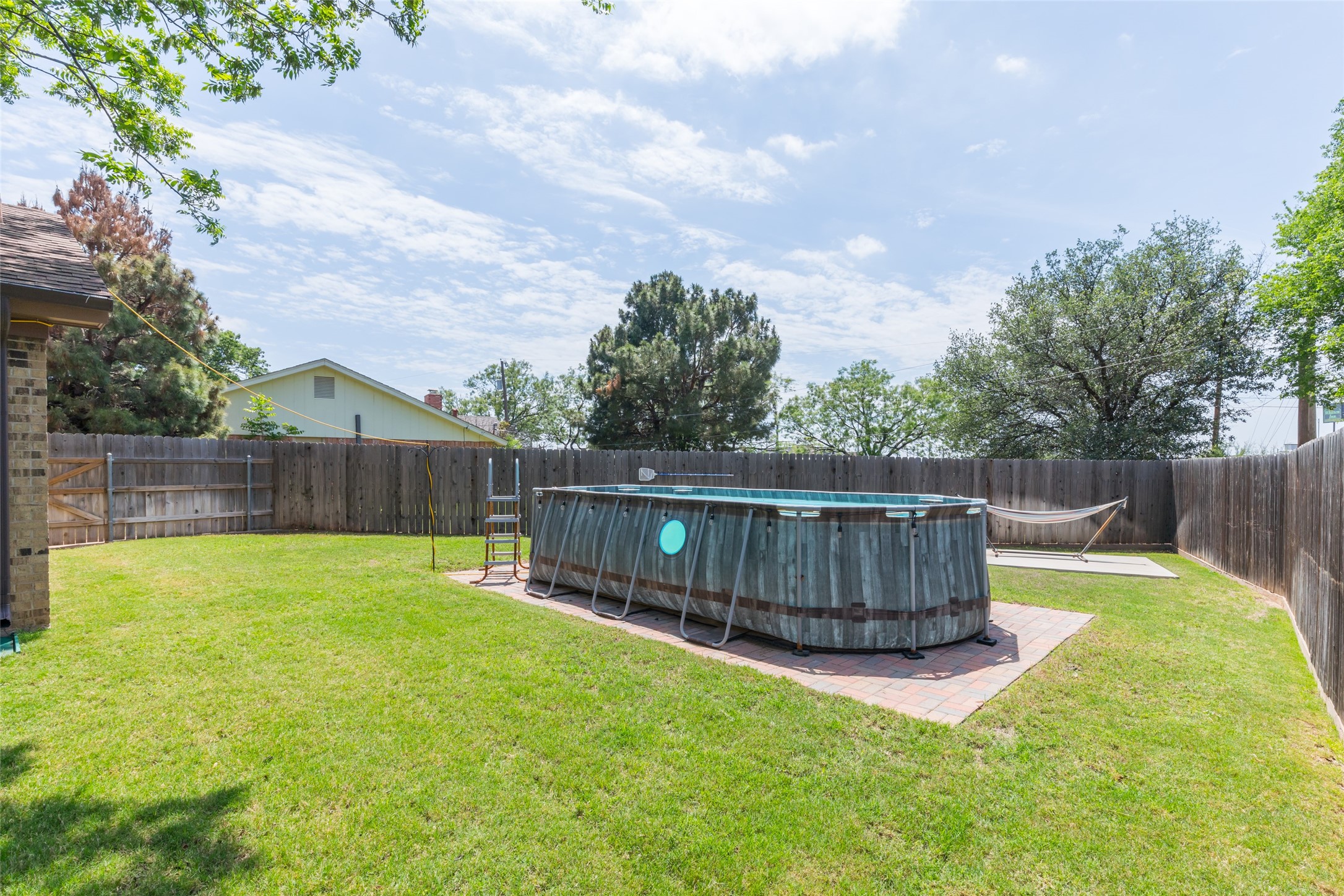 40 Carriage Road Abilene TX 79605