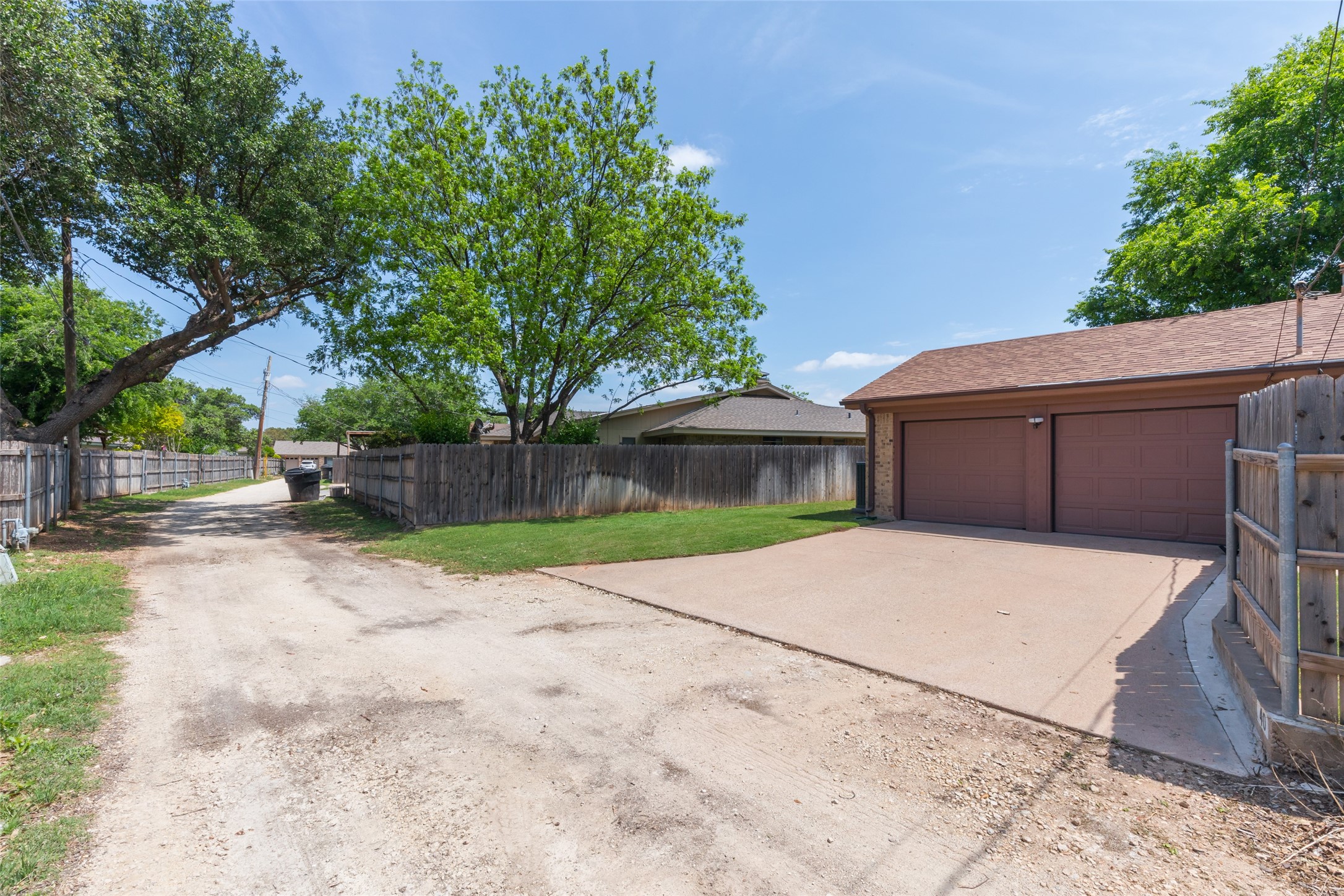 40 Carriage Road Abilene TX 79605
