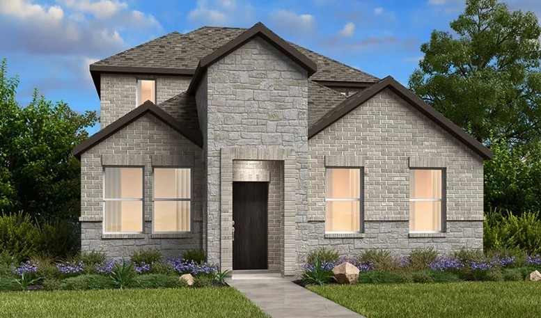 1105 Beebalm Mews Celina TX 75009