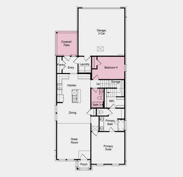 1105 Beebalm Mews Celina TX 75009