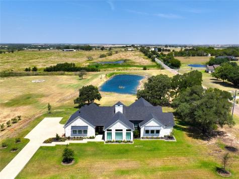 128 Bold Springs Court West TX 76691