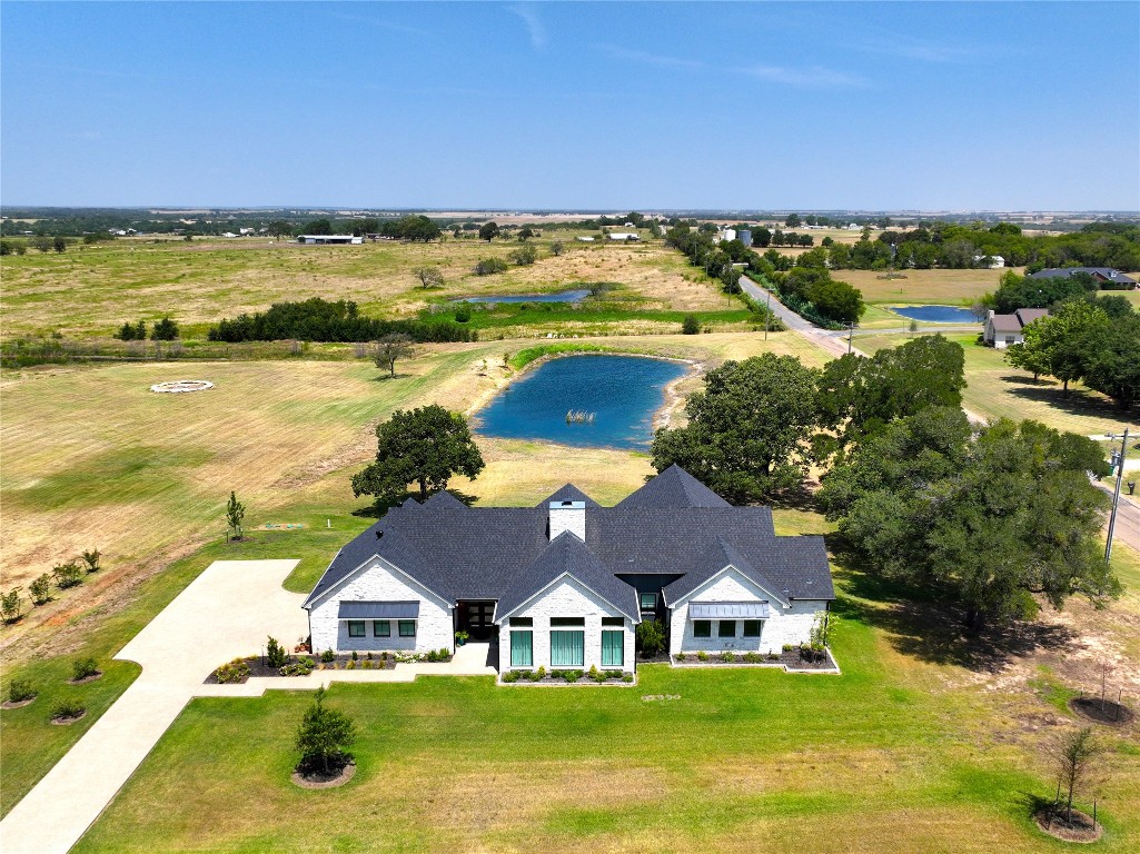 128 Bold Springs Court West TX 76691
