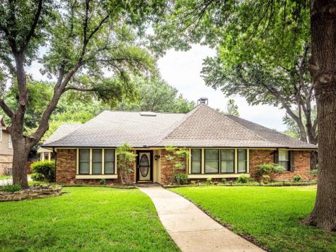 1510 Legendary Court Grand Prairie TX 75050