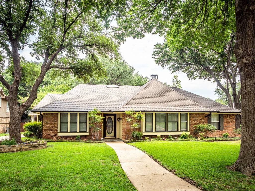 1510 Legendary Court Grand Prairie TX 75050