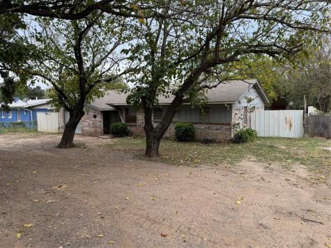 115 S Dick Price Road Kennedale TX 76060