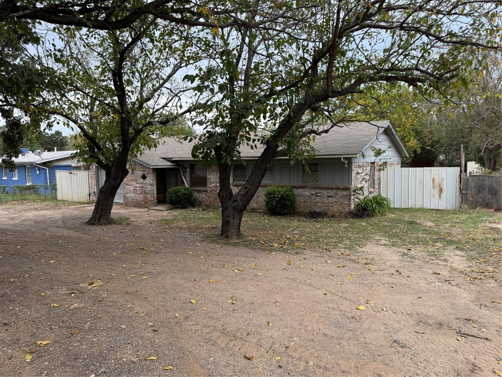 115 S Dick Price Road Kennedale TX 76060