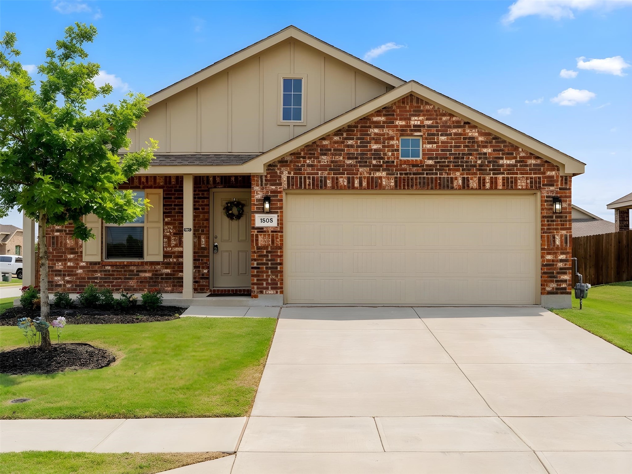 1505 Helmoken Falls Drive Anna TX 75409