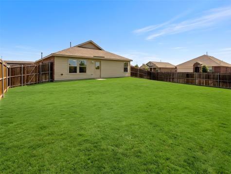1505 Helmoken Falls Drive Anna TX 75409