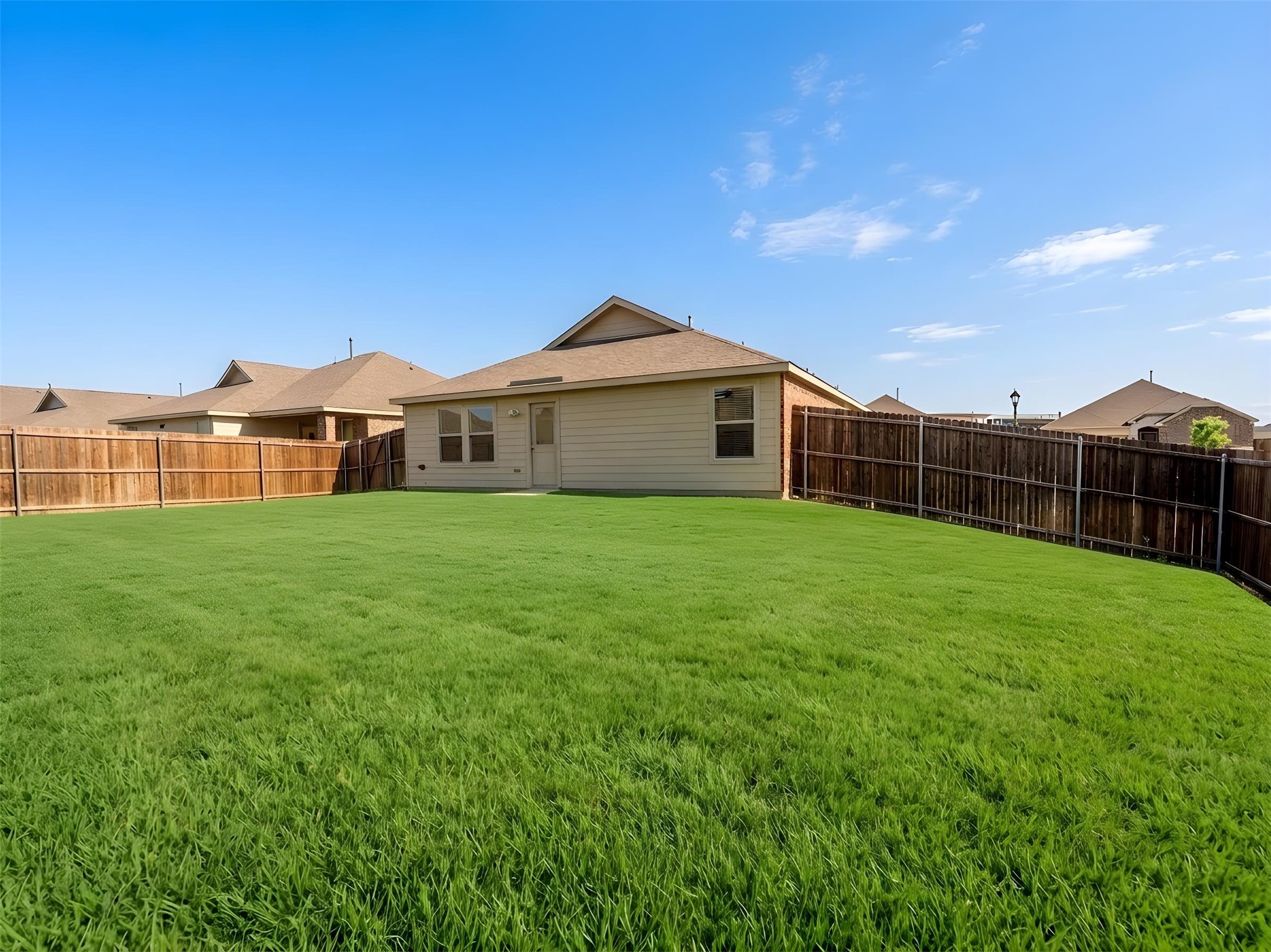 1505 Helmoken Falls Drive Anna TX 75409