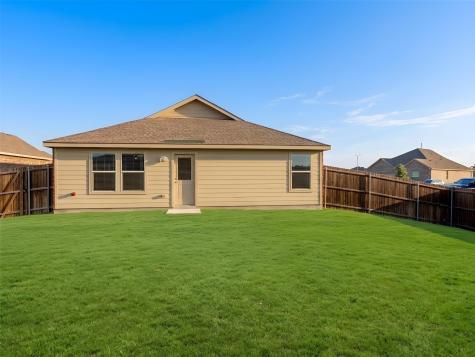 1505 Helmoken Falls Drive Anna TX 75409