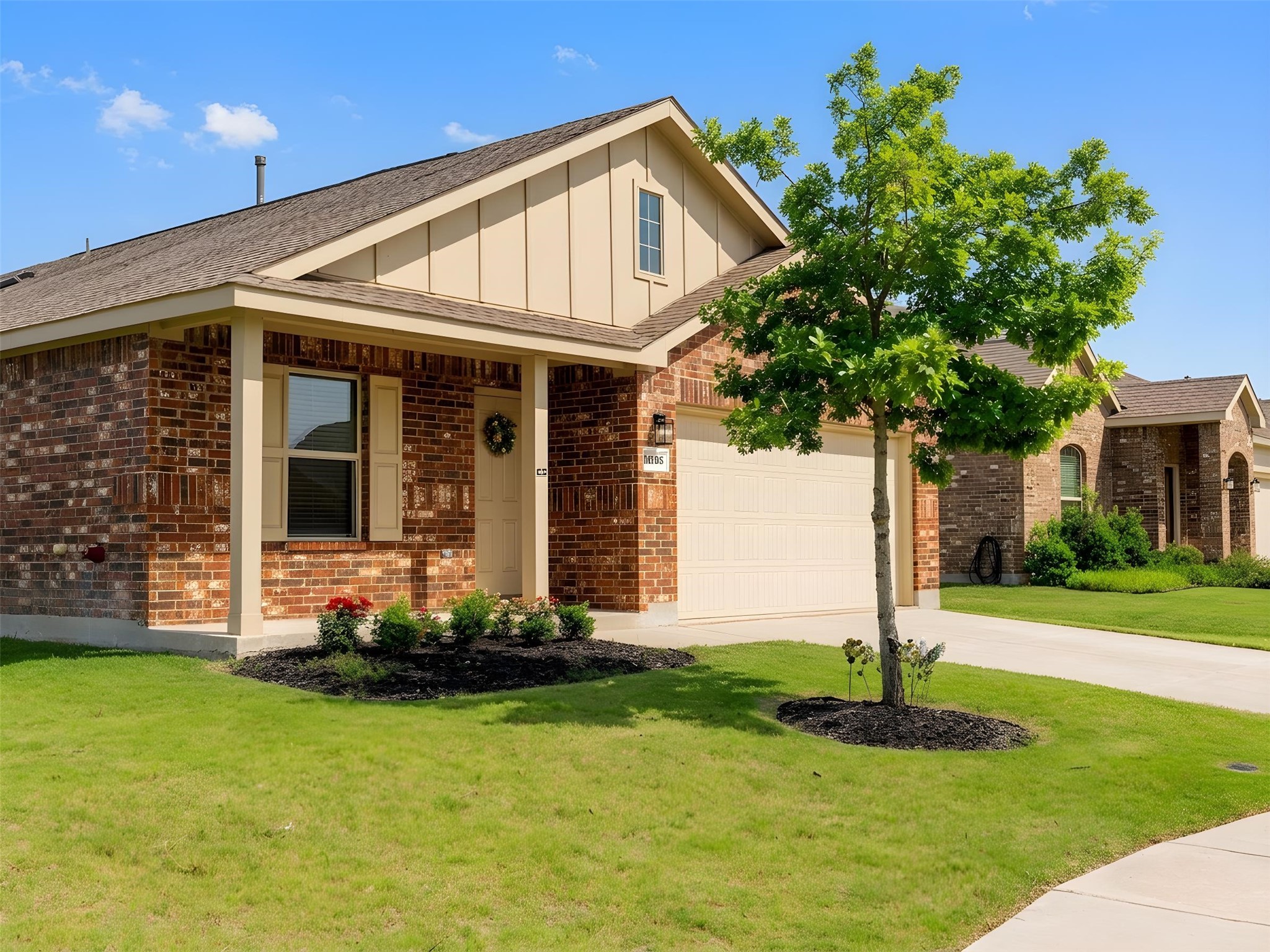 1505 Helmoken Falls Drive Anna TX 75409