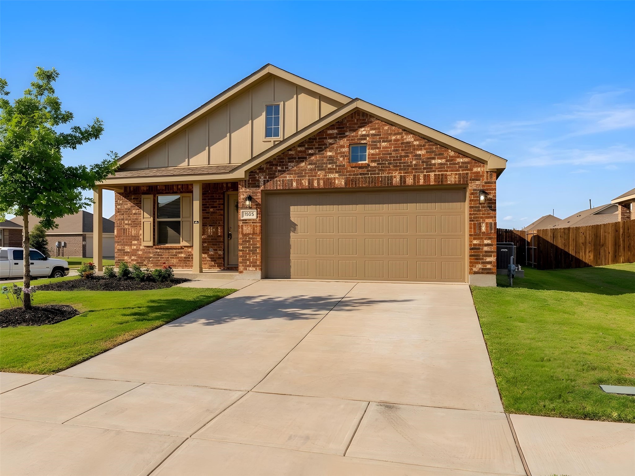 1505 Helmoken Falls Drive Anna TX 75409