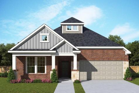 3107 Harmon Road Mansfield TX 76063