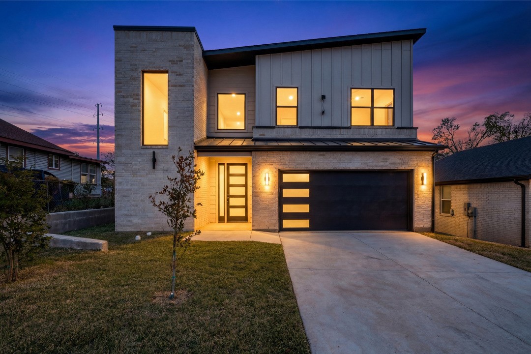 1409 Doyle Avenue Dallas TX 75203