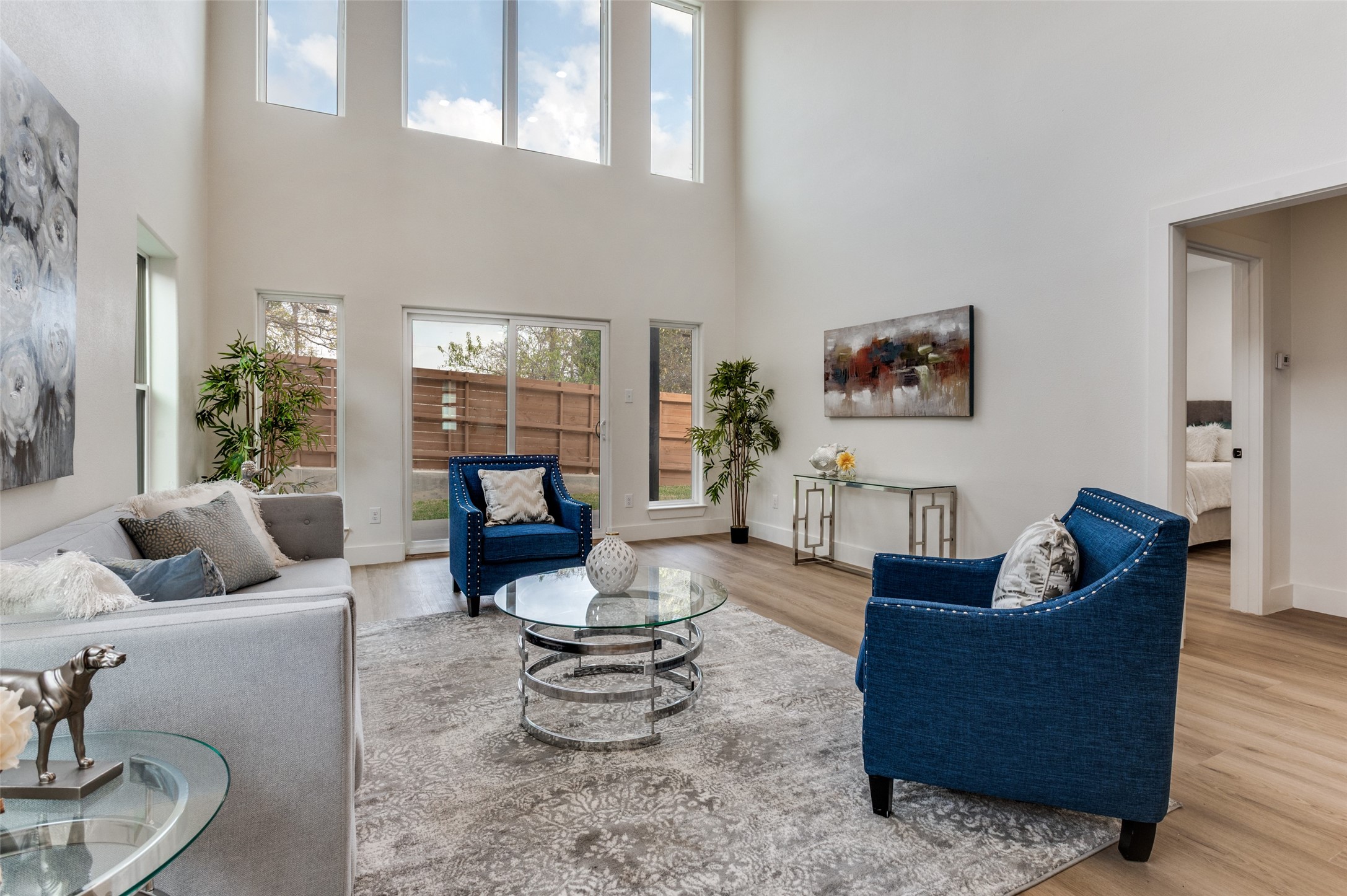 1409 Doyle Avenue Dallas TX 75203