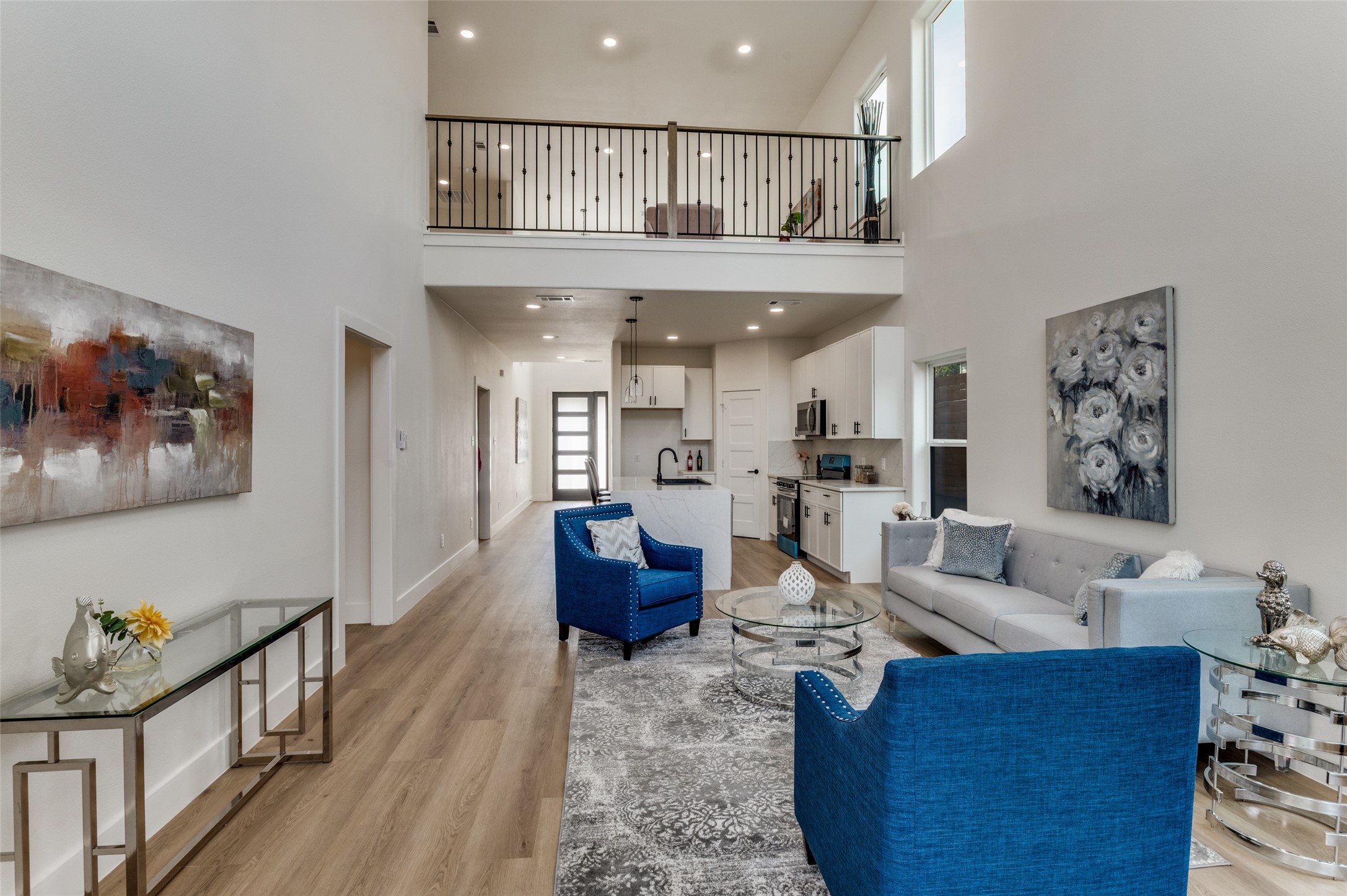 1409 Doyle Avenue Dallas TX 75203