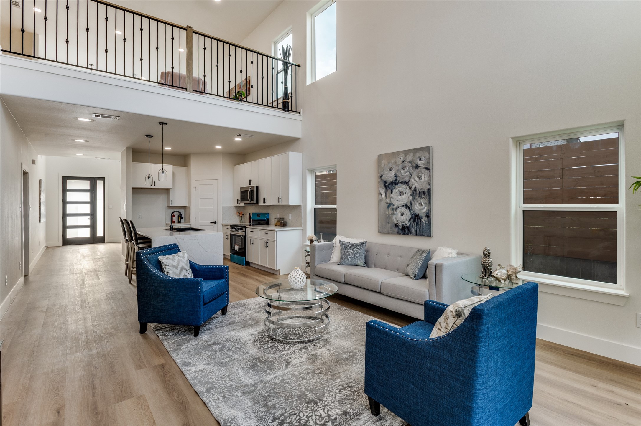 1409 Doyle Avenue Dallas TX 75203