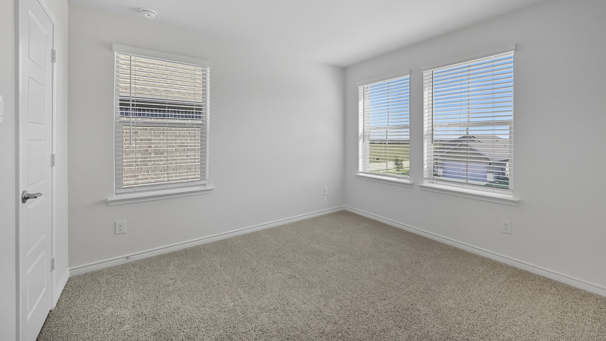 1222 Hopes Lake Drive Princeton TX 75407