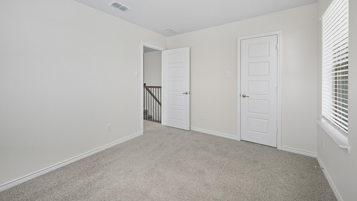 1222 Hopes Lake Drive Princeton TX 75407