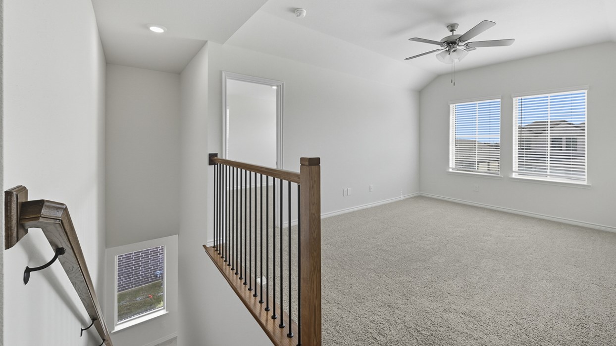 1222 Hopes Lake Drive Princeton TX 75407