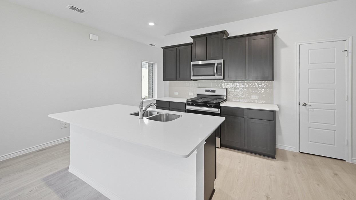 1222 Hopes Lake Drive Princeton TX 75407