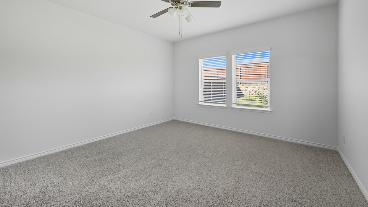 1222 Hopes Lake Drive Princeton TX 75407