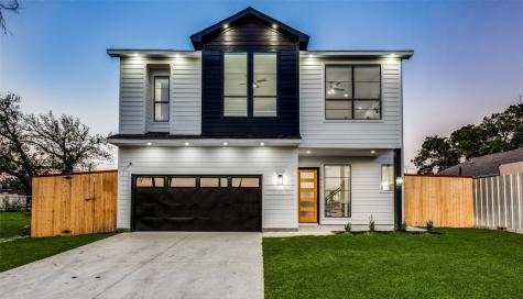 2043 Life Avenue Dallas TX 75212