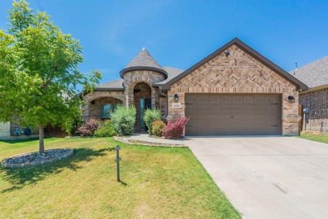 5921 Dunnlevy Drive Fort Worth TX 76179