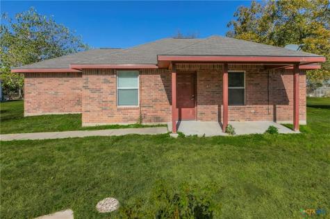 707 2nd Street Moody TX 76557