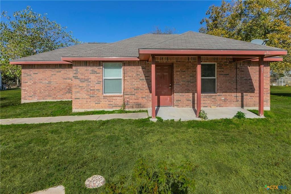 707 2nd Street Moody TX 76557