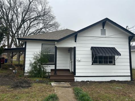 581 Nunnalee Avenue Van Alstyne TX 75495