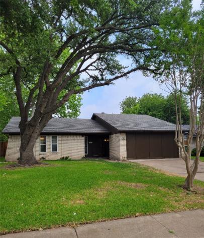 705 Ravencroft Drive Garland TX 75043