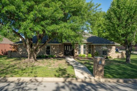 2901 Flamingo Circle Southlake TX 76092