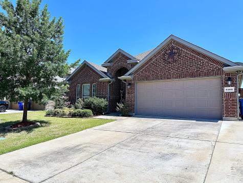 2103 Serenity Avenue Wylie TX 75098
