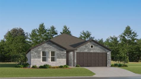 14924 Reyes Road Fort Worth TX 76052