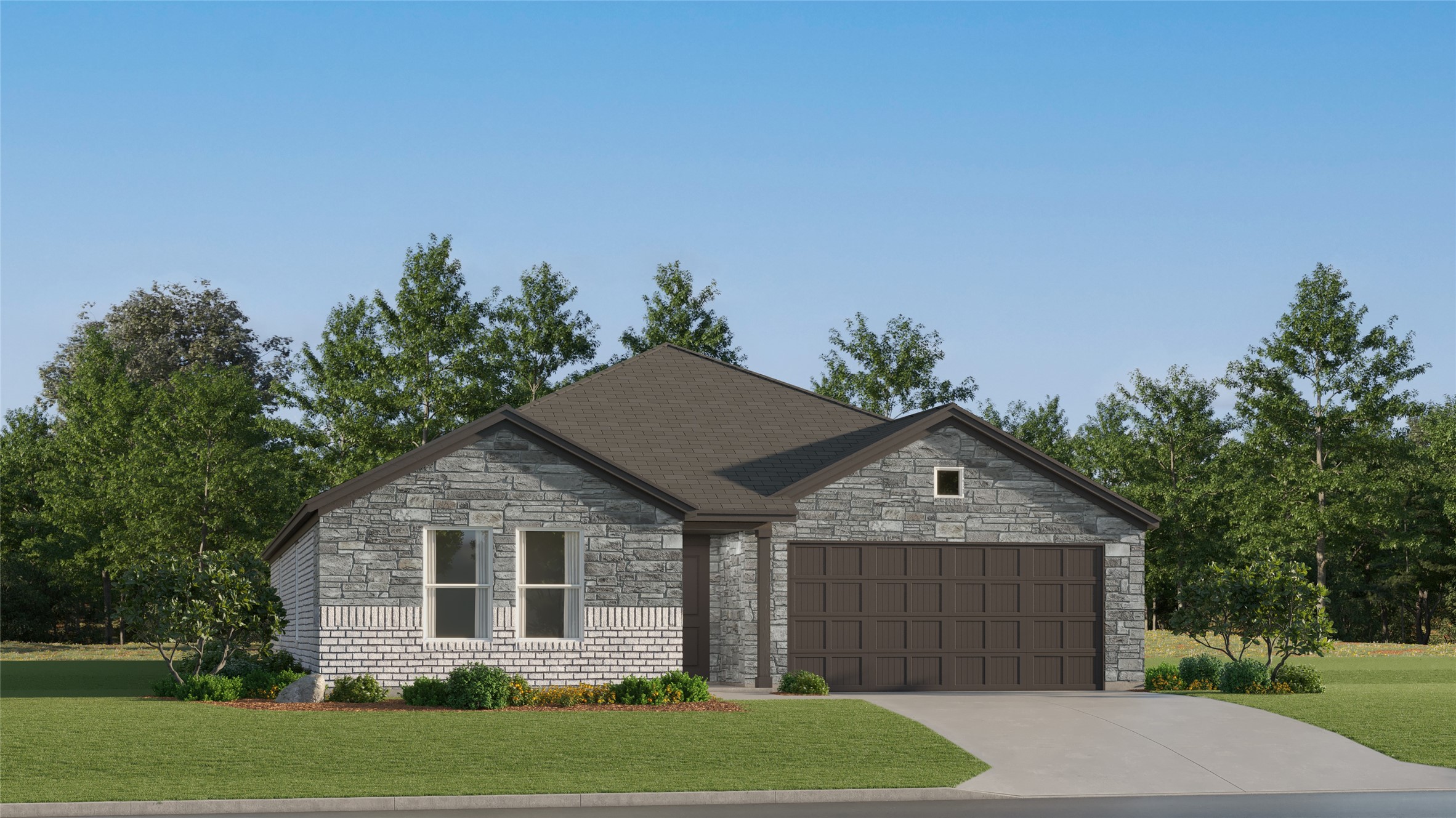 14924 Reyes Road Fort Worth TX 76052