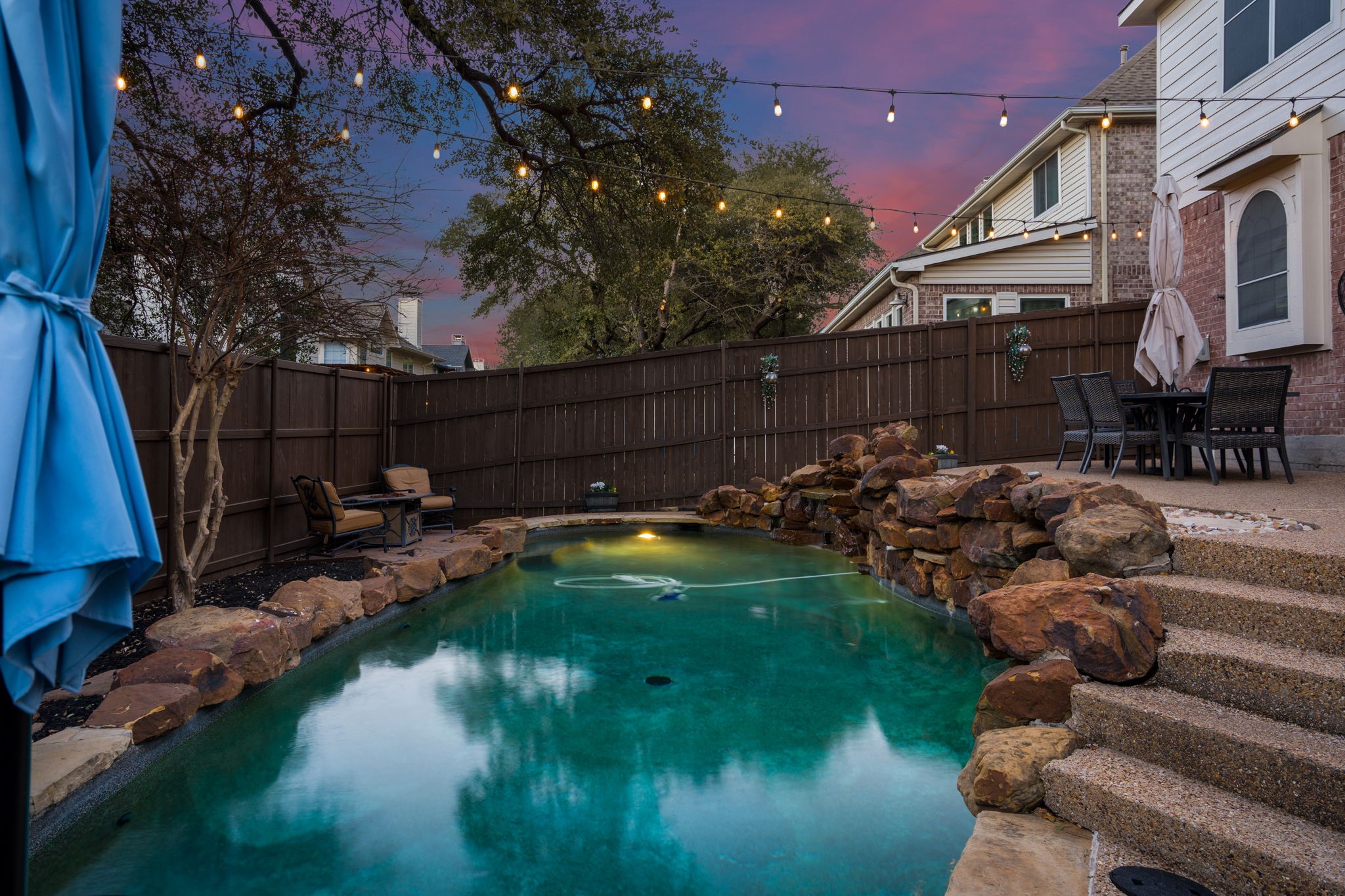 2313 Sunflower Lane Flower Mound TX 75028