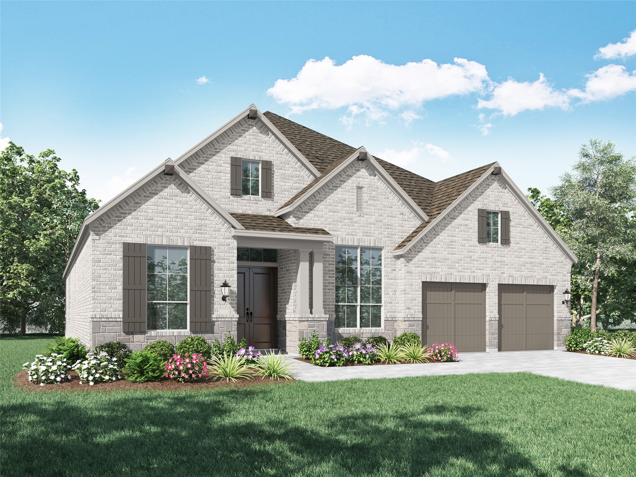301 Short Cut Street Northlake TX 76247