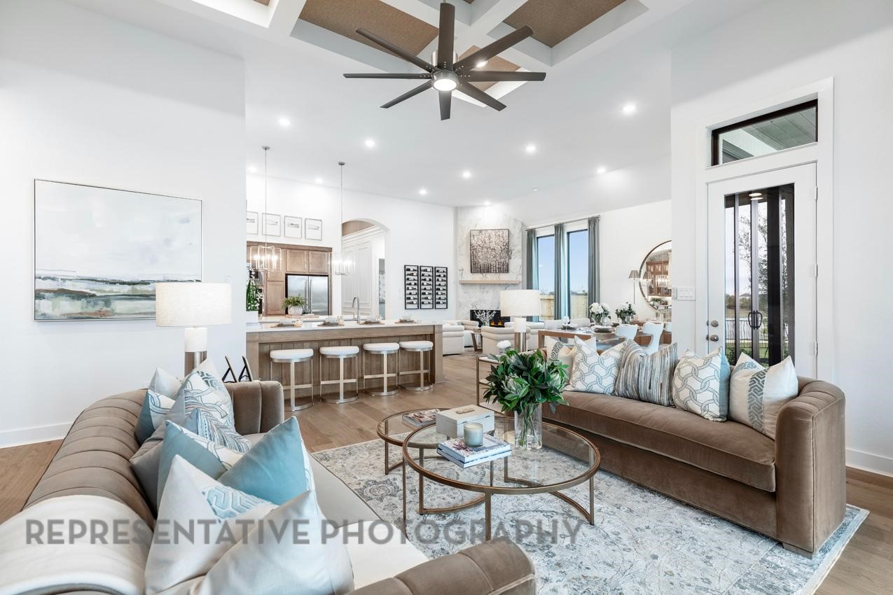 301 Short Cut Street Northlake TX 76247