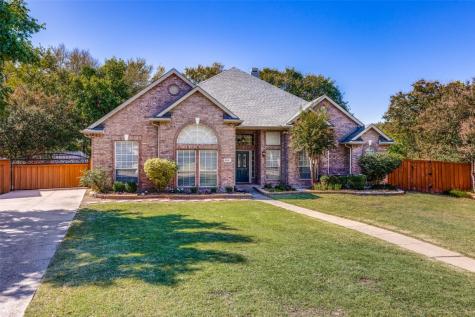 2631 Saint Michelle Lane Mckinney TX 75070